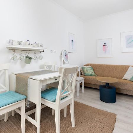 Apartment Tre Cuori By Irundo Rovinj Extérieur photo