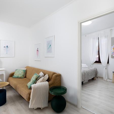 Apartment Tre Cuori By Irundo Rovinj Extérieur photo