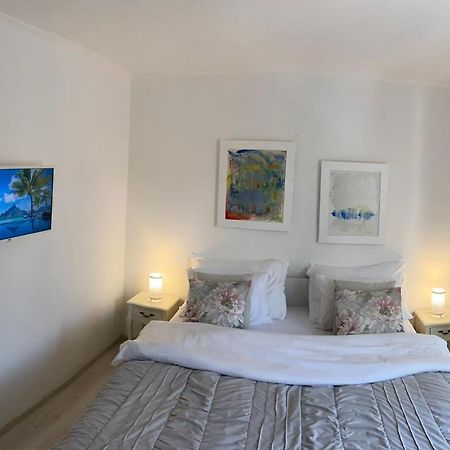 Apartment Tre Cuori By Irundo Rovinj Extérieur photo
