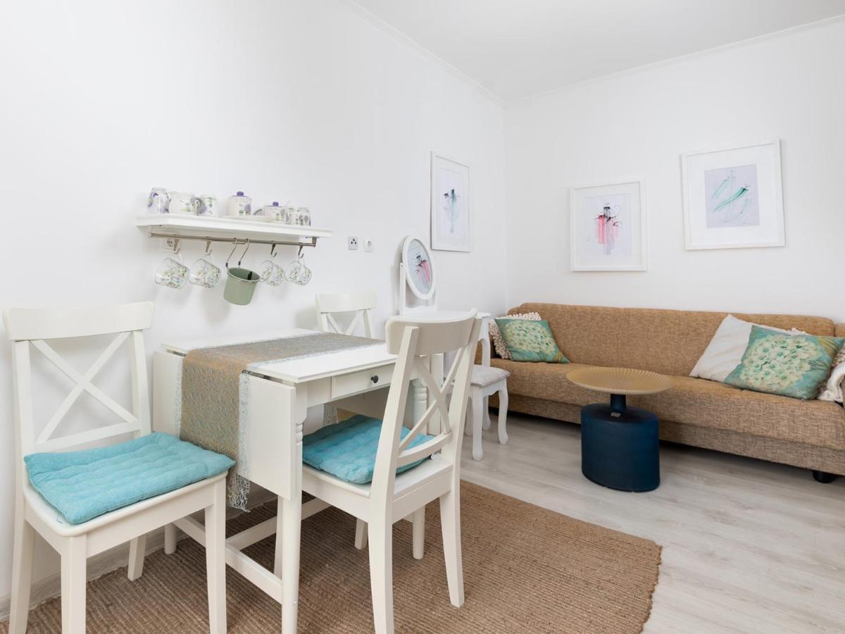 Apartment Tre Cuori By Irundo Rovinj Extérieur photo