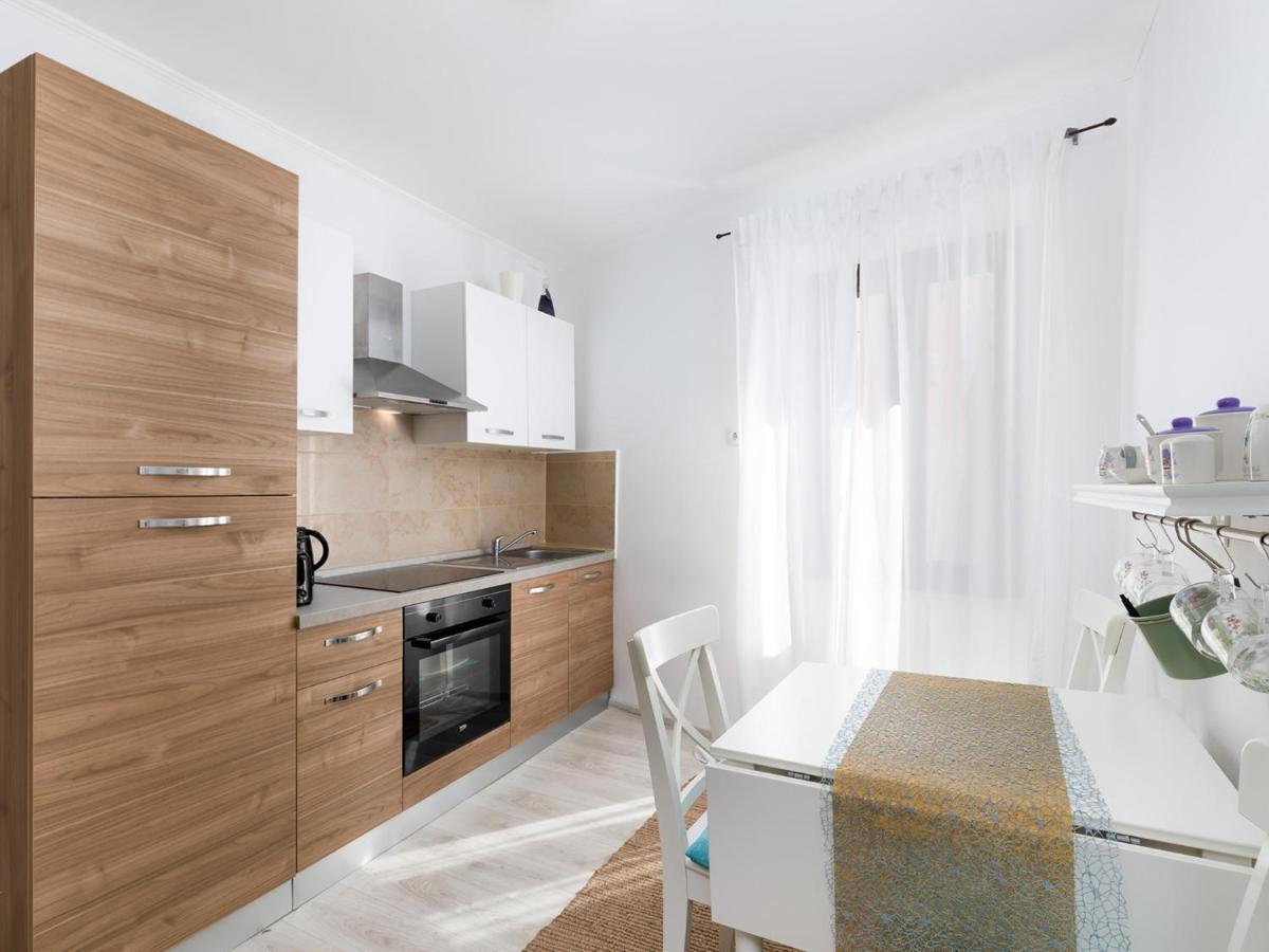 Apartment Tre Cuori By Irundo Rovinj Extérieur photo