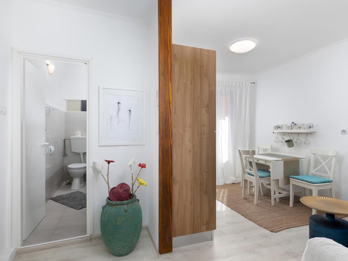 Apartment Tre Cuori By Irundo Rovinj Extérieur photo