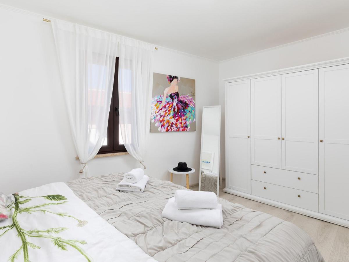 Apartment Tre Cuori By Irundo Rovinj Extérieur photo