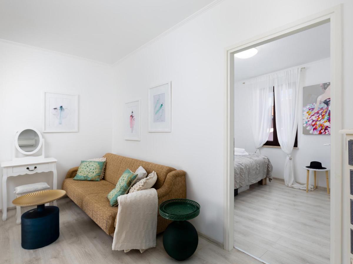Apartment Tre Cuori By Irundo Rovinj Extérieur photo