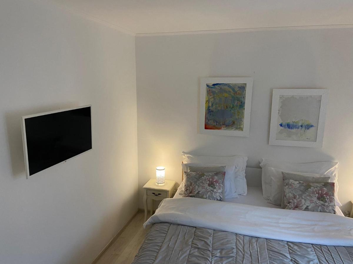 Apartment Tre Cuori By Irundo Rovinj Extérieur photo