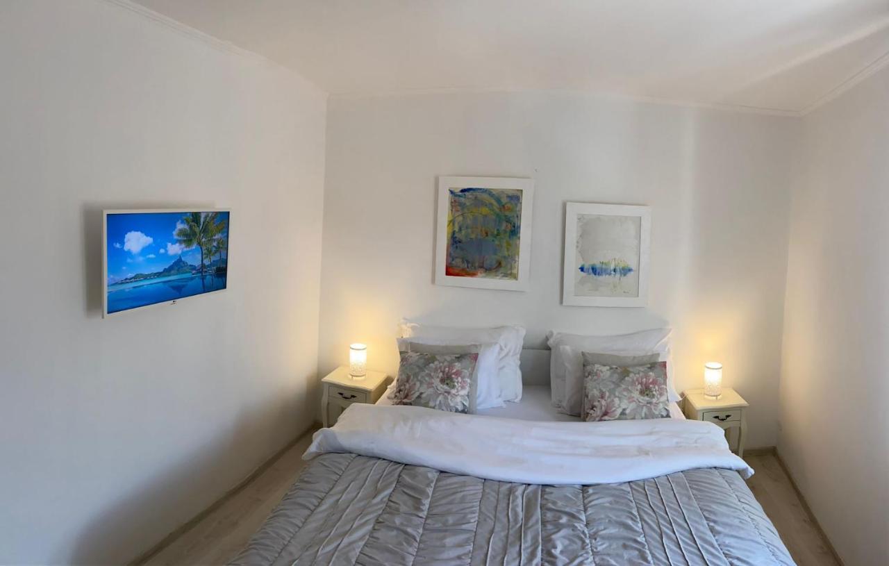 Apartment Tre Cuori By Irundo Rovinj Extérieur photo